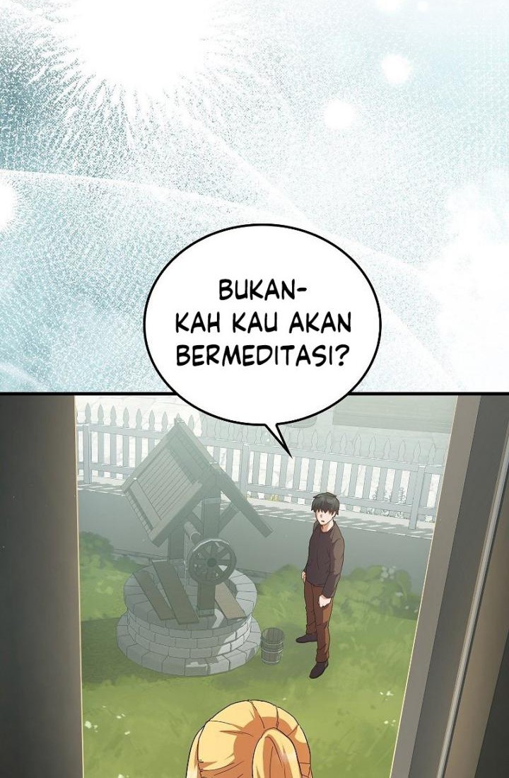 The Blood Knight’s Villains Chapter 10 Gambar 5