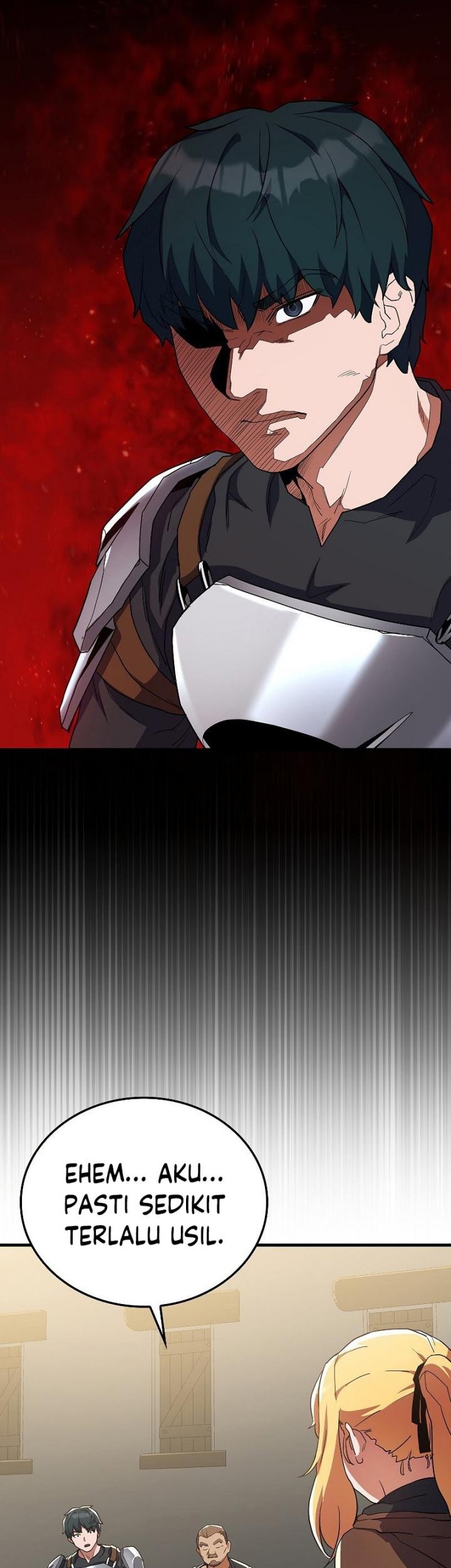 The Blood Knight’s Villains Chapter 10 Gambar 74