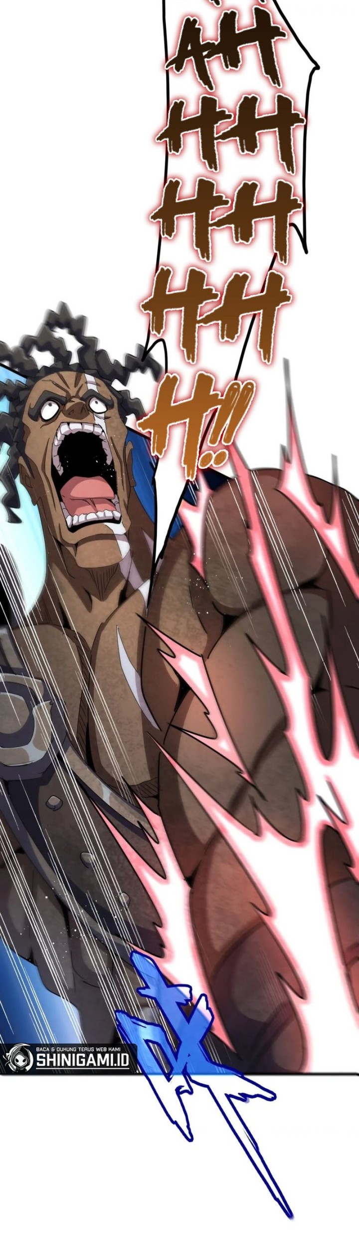 Magic Emperor Chapter 425 Gambar 13