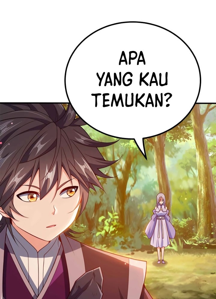 My Lady Is Actually the Empress? Chapter 124 Gambar 17