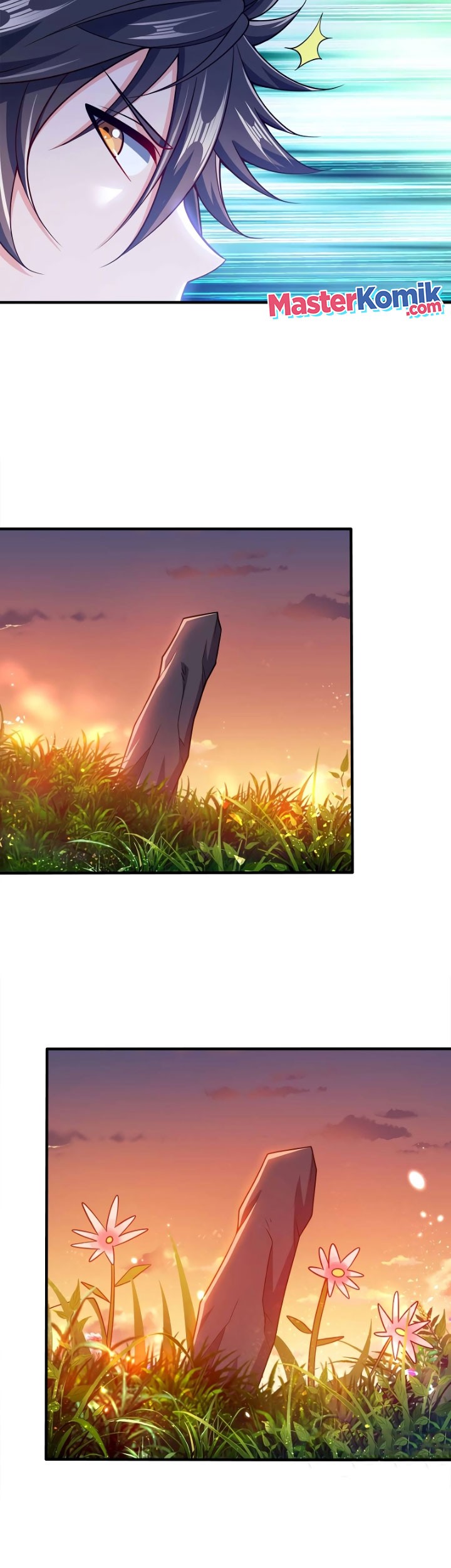 My Lady Is Actually the Empress? Chapter 124 Gambar 26
