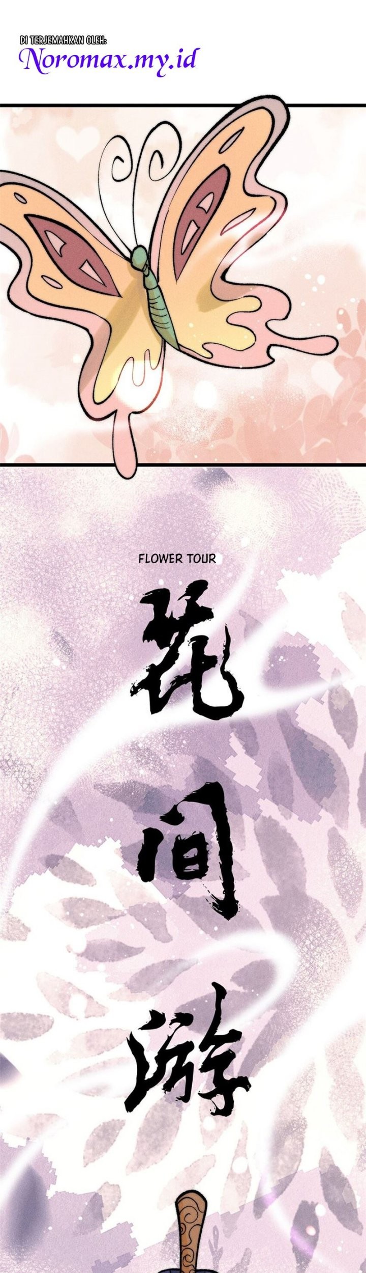 Baca Manhua All Hail the Sect Leader Chapter 256 Gambar 2