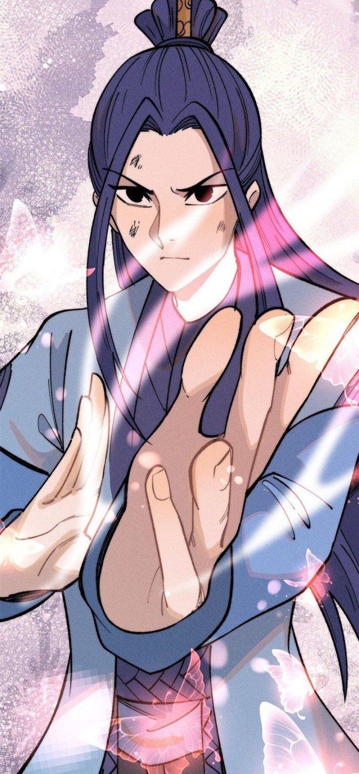 All Hail the Sect Leader Chapter 256 Gambar 3