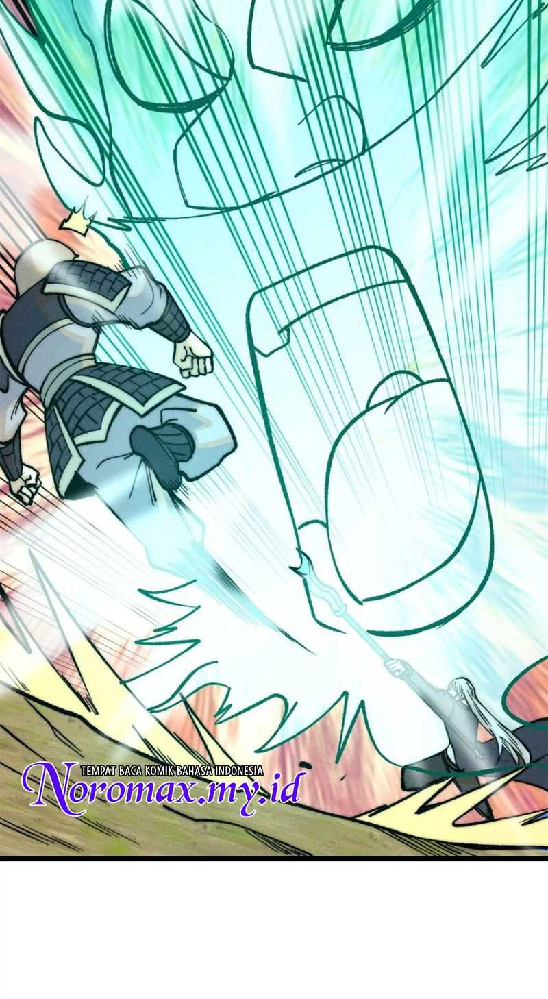 All Hail the Sect Leader Chapter 255 Gambar 26