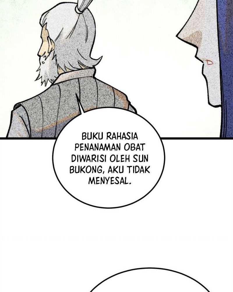 All Hail the Sect Leader Chapter 255 Gambar 38