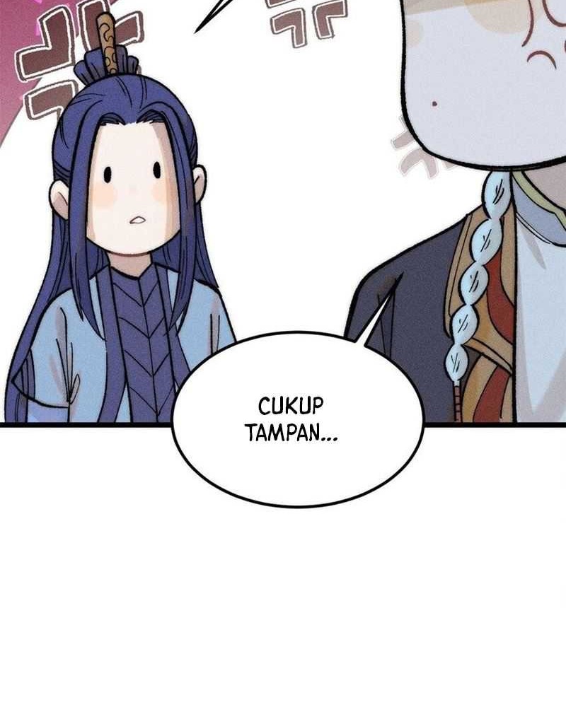 All Hail the Sect Leader Chapter 255 Gambar 42