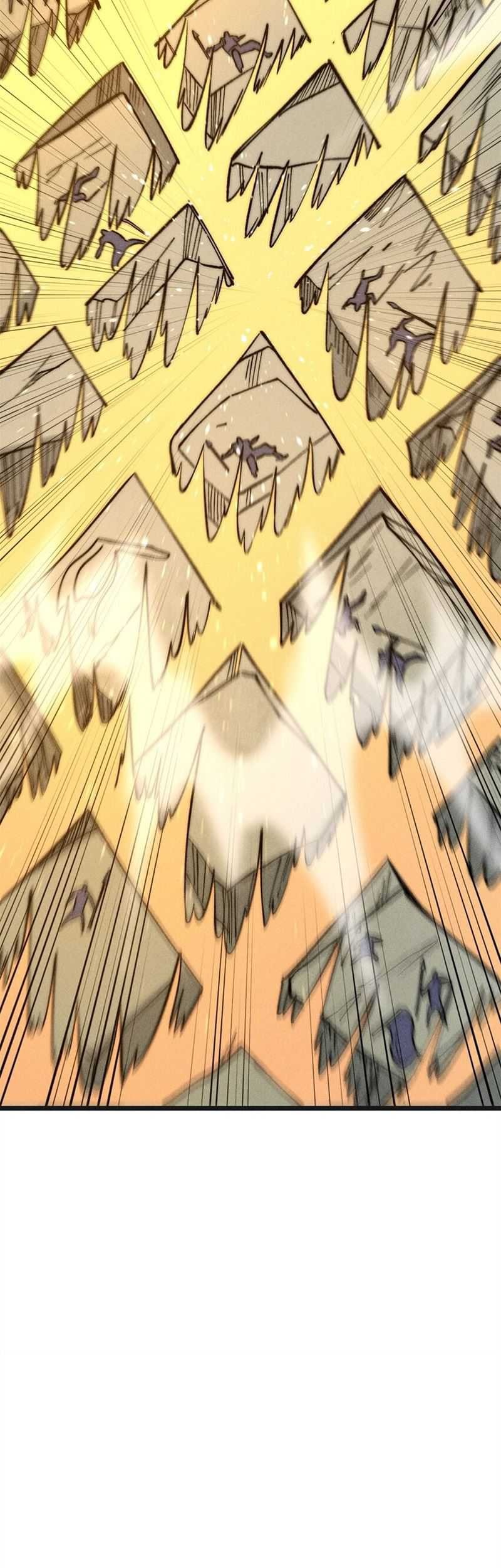 All Hail the Sect Leader Chapter 255 Gambar 6