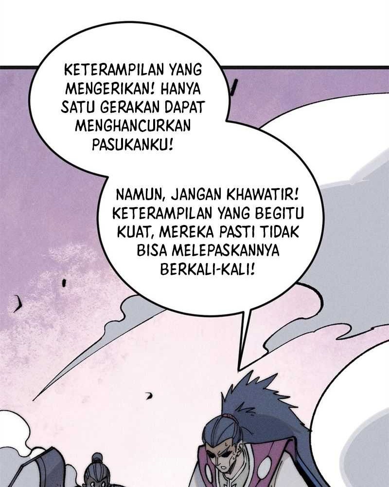 All Hail the Sect Leader Chapter 255 Gambar 7