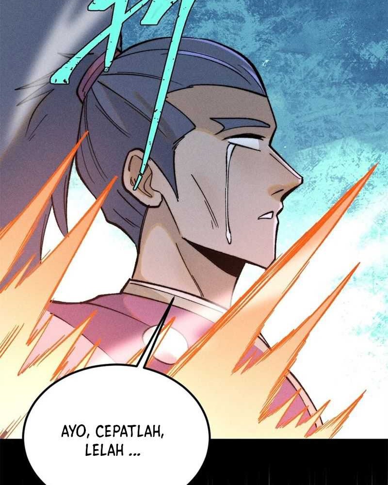 All Hail the Sect Leader Chapter 255 Gambar 13