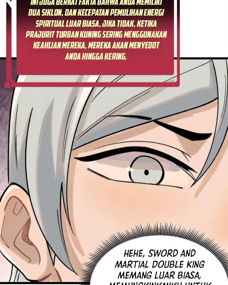 All Hail the Sect Leader Chapter 255 Gambar 15