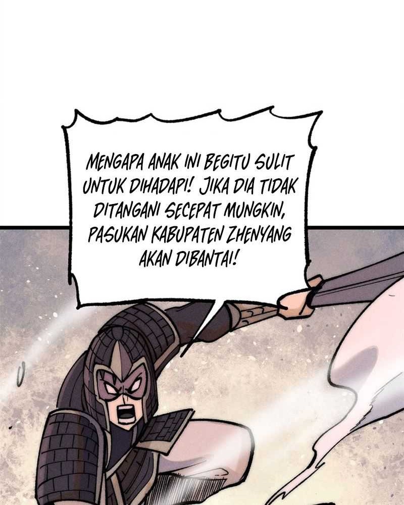 All Hail the Sect Leader Chapter 255 Gambar 17