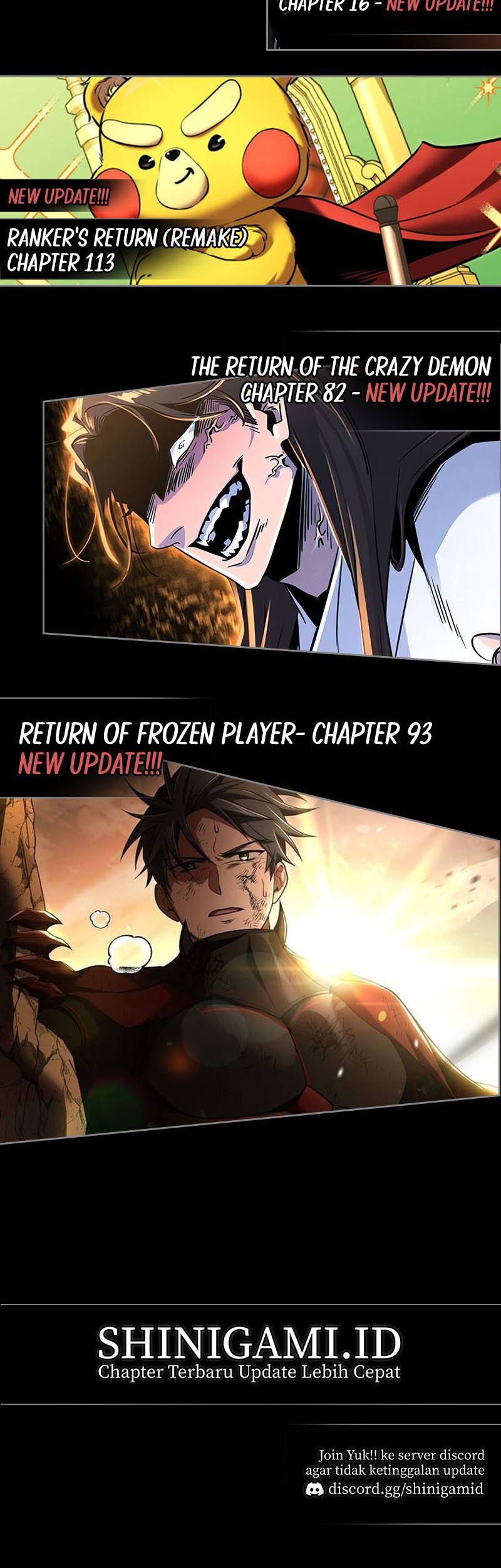 Magic Emperor Chapter 426 Gambar 32