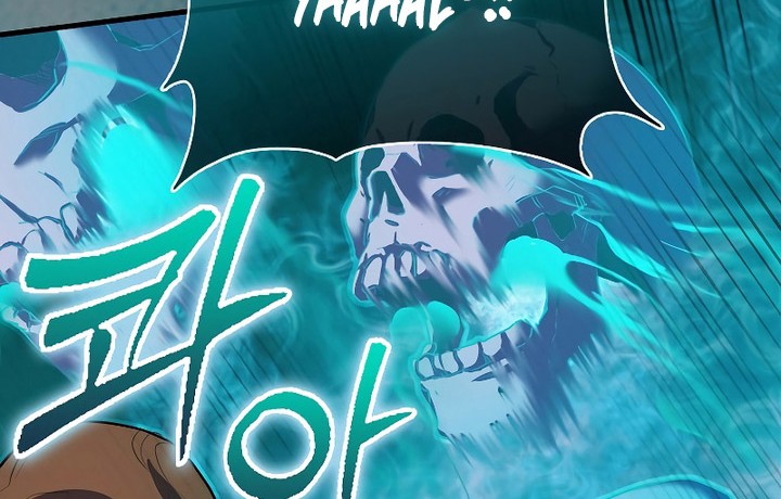 The Blood Knight’s Villains Chapter 20 Gambar 21