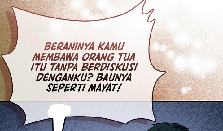 The Blood Knight’s Villains Chapter 20 Gambar 29