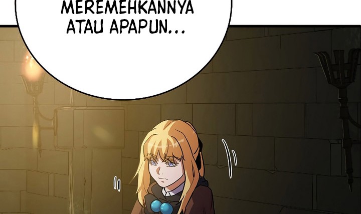 The Blood Knight’s Villains Chapter 20 Gambar 33
