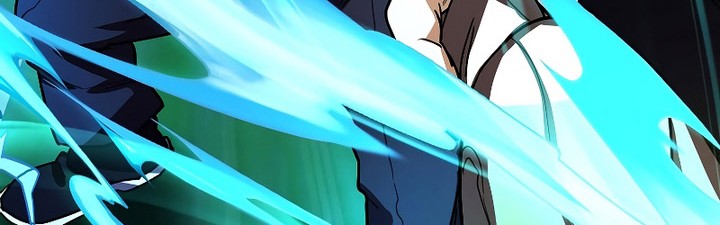 The Blood Knight’s Villains Chapter 20 Gambar 51