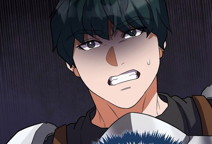 The Blood Knight’s Villains Chapter 20 Gambar 69