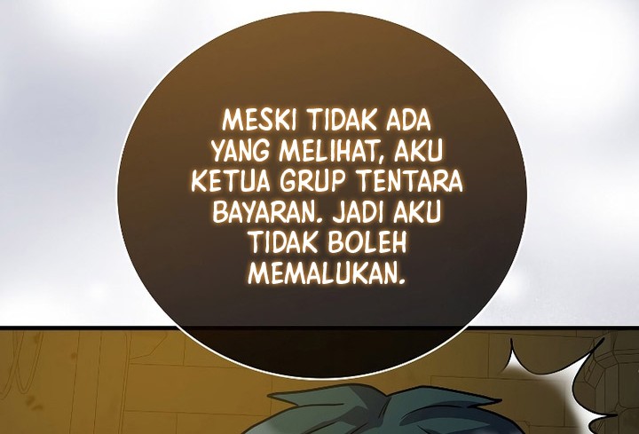 The Blood Knight’s Villains Chapter 20 Gambar 77