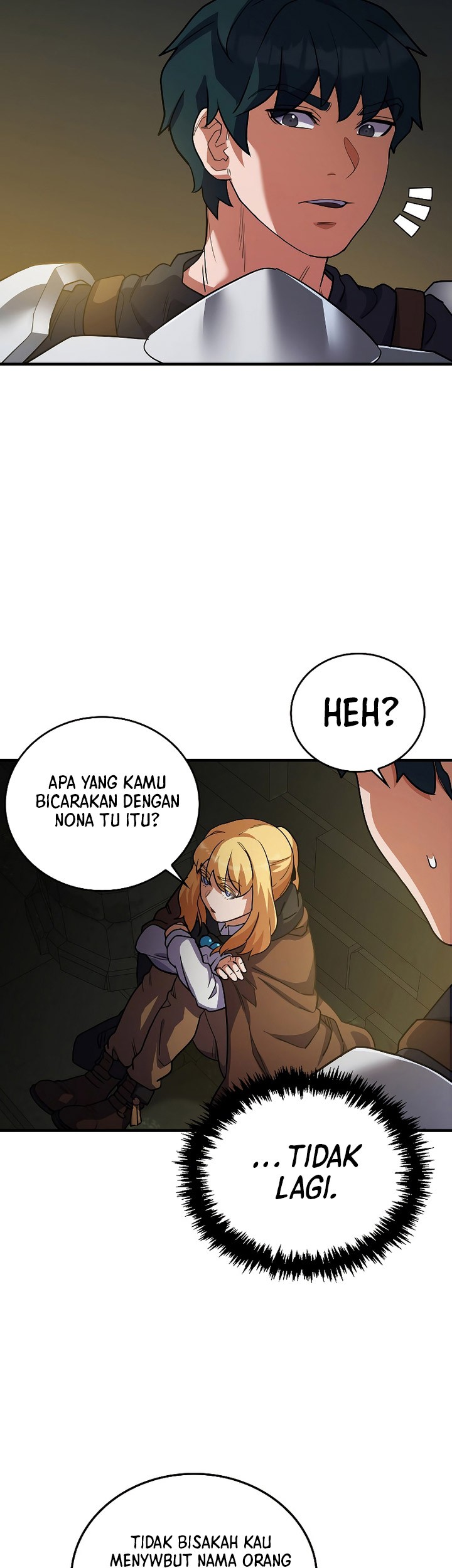 The Blood Knight’s Villains Chapter 20 Gambar 80