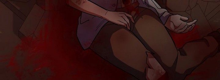 The Blood Knight’s Villains Chapter 20 Gambar 89