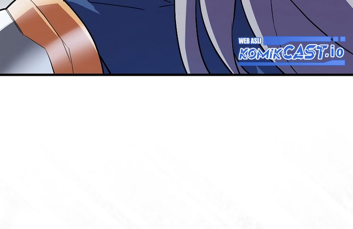 The Blood Knight’s Villains Chapter 19 Gambar 27