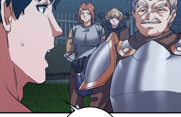 The Blood Knight’s Villains Chapter 19 Gambar 29