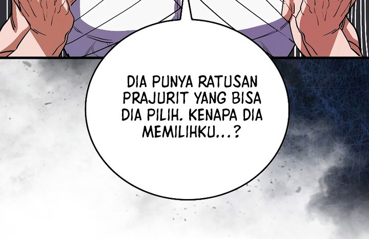The Blood Knight’s Villains Chapter 19 Gambar 31