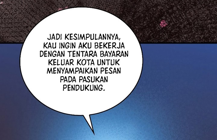 The Blood Knight’s Villains Chapter 19 Gambar 37