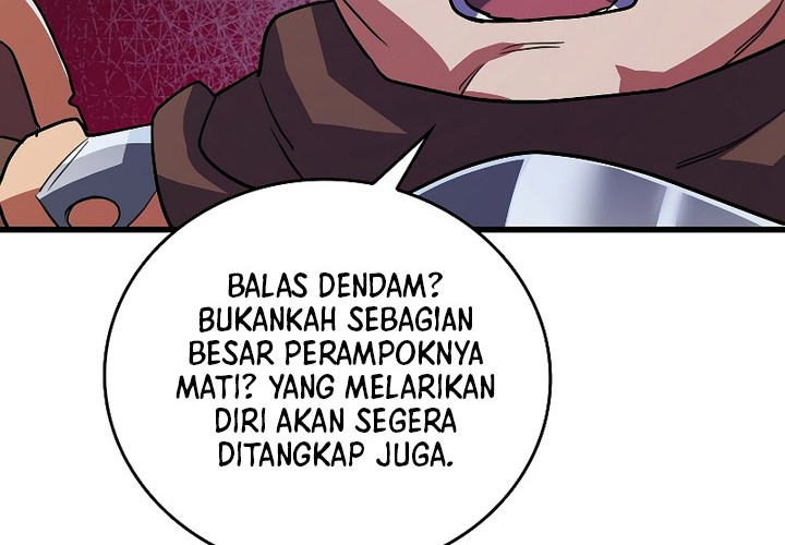 The Blood Knight’s Villains Chapter 19 Gambar 39