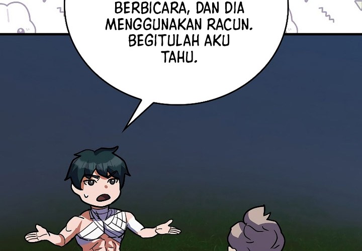 The Blood Knight’s Villains Chapter 19 Gambar 45