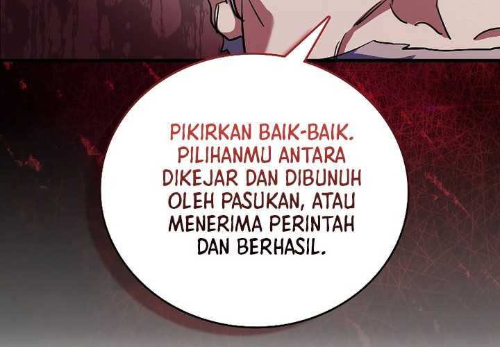 The Blood Knight’s Villains Chapter 19 Gambar 49