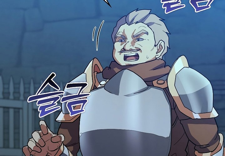 The Blood Knight’s Villains Chapter 19 Gambar 55
