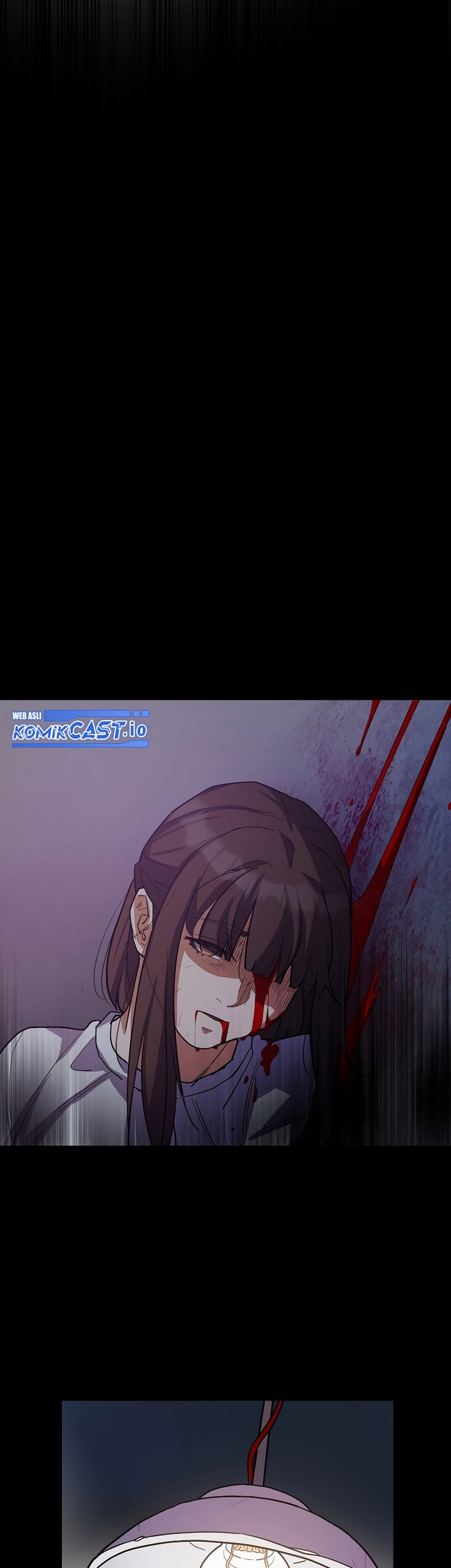 The Blood Knight’s Villains Chapter 19 Gambar 60