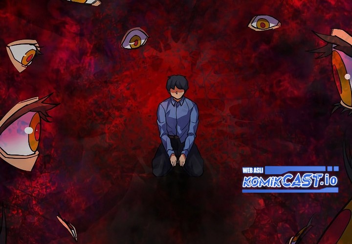 The Blood Knight’s Villains Chapter 19 Gambar 65