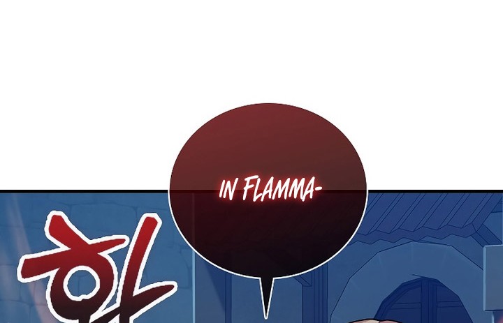 The Blood Knight’s Villains Chapter 19 Gambar 11