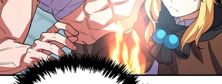 The Blood Knight’s Villains Chapter 19 Gambar 15