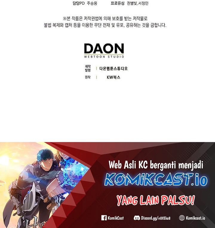 The Blood Knight’s Villains Chapter 18 Gambar 63