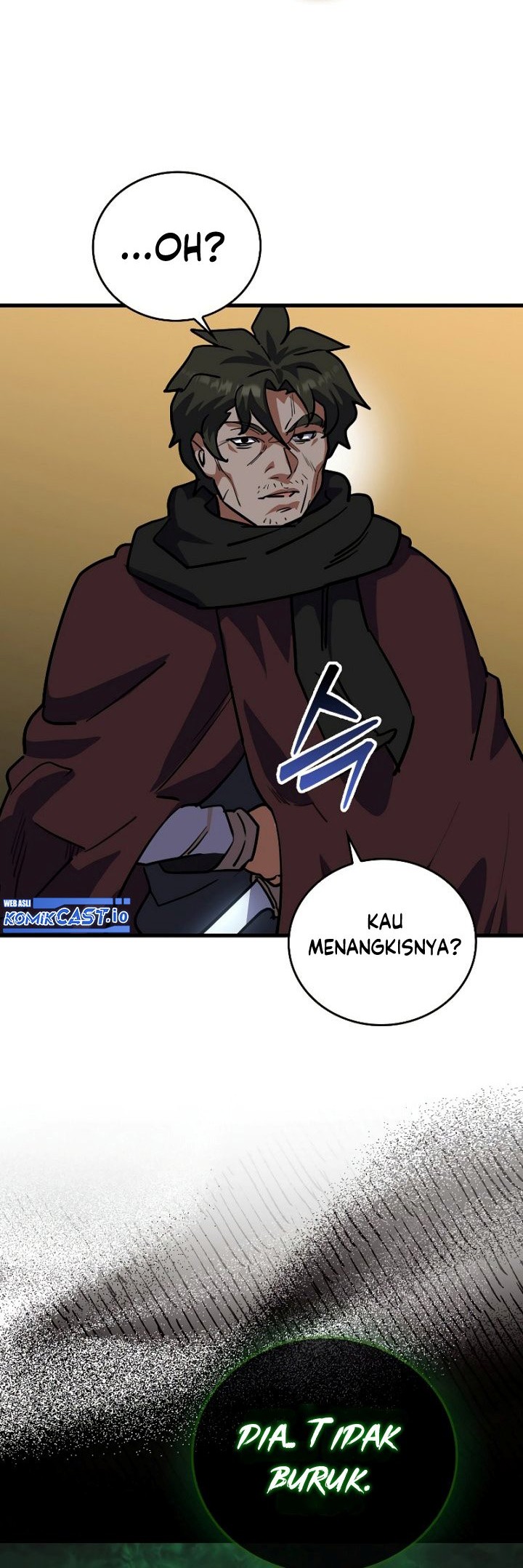 The Blood Knight’s Villains Chapter 18 Gambar 7