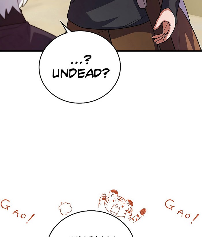 The Blood Knight’s Villains Chapter 17 Gambar 27