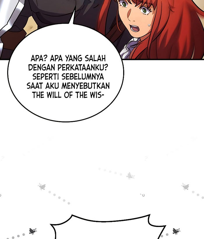 The Blood Knight’s Villains Chapter 17 Gambar 31