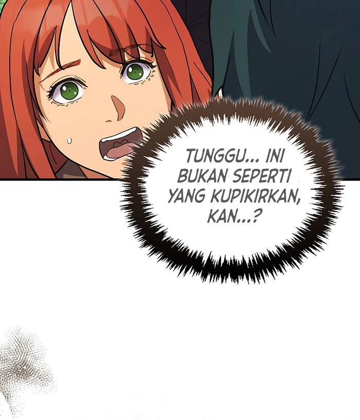 The Blood Knight’s Villains Chapter 17 Gambar 33