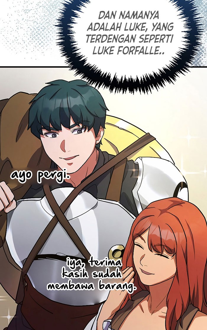 The Blood Knight’s Villains Chapter 17 Gambar 43