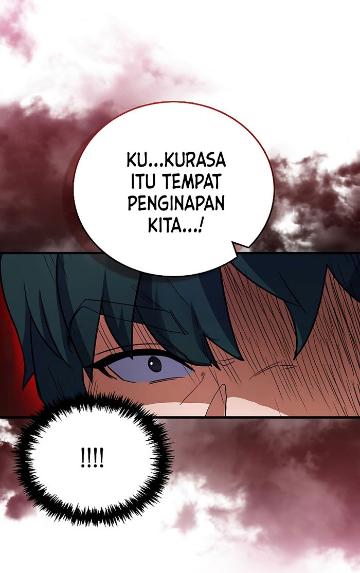 The Blood Knight’s Villains Chapter 17 Gambar 47