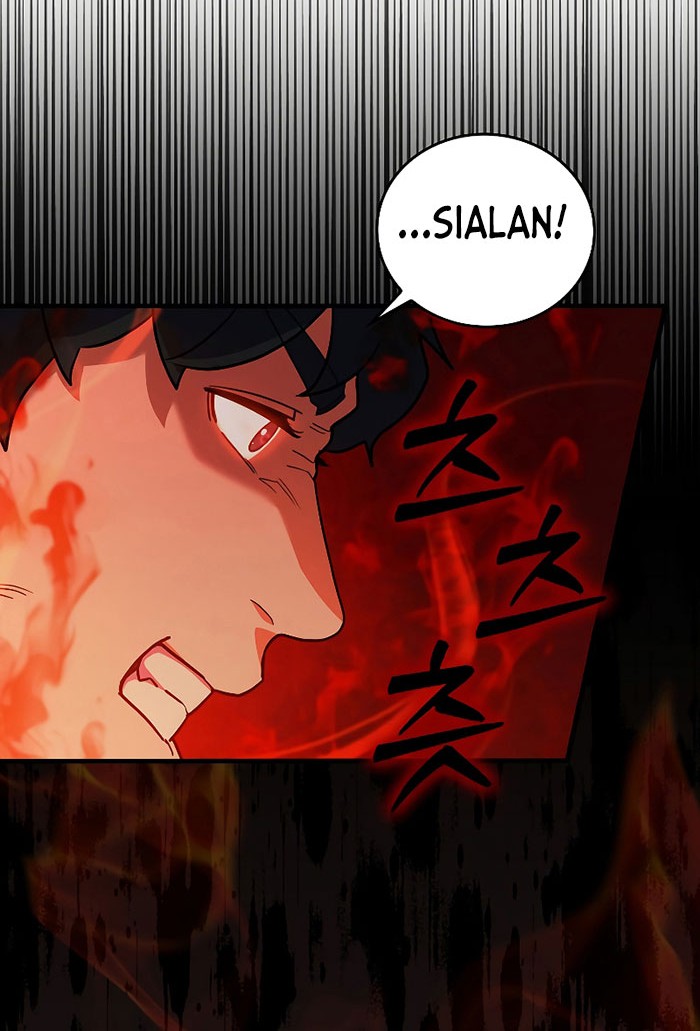The Blood Knight’s Villains Chapter 17 Gambar 53