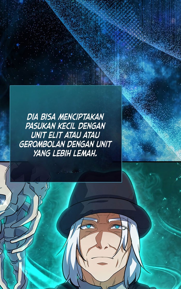 The Blood Knight’s Villains Chapter 17 Gambar 3