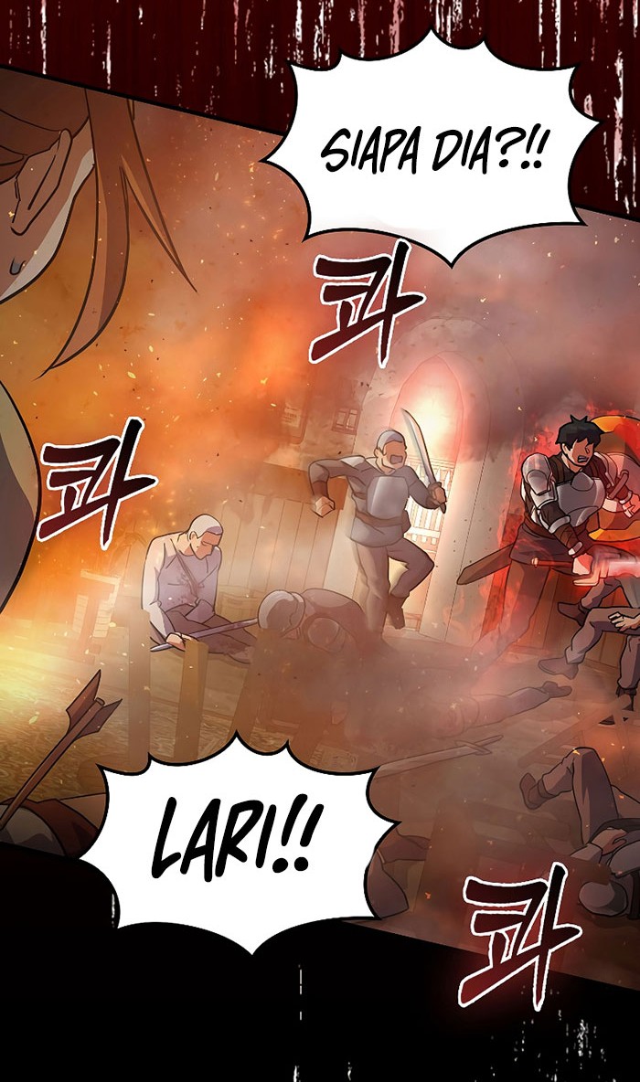 The Blood Knight’s Villains Chapter 17 Gambar 59
