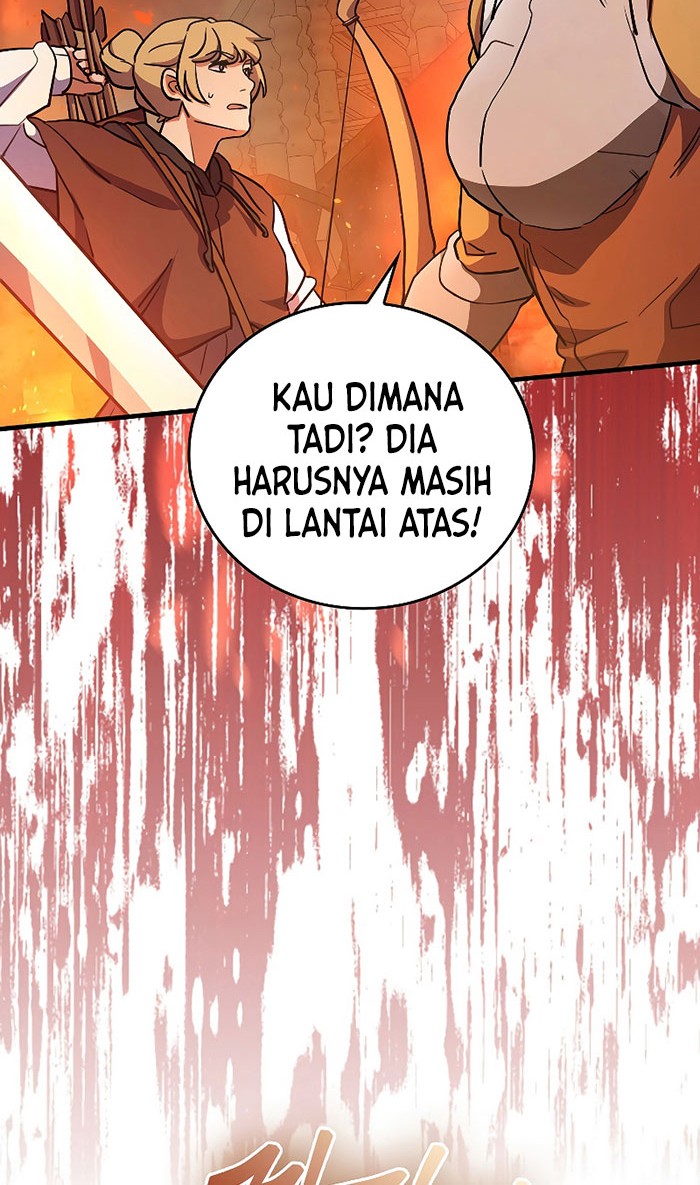 The Blood Knight’s Villains Chapter 17 Gambar 61