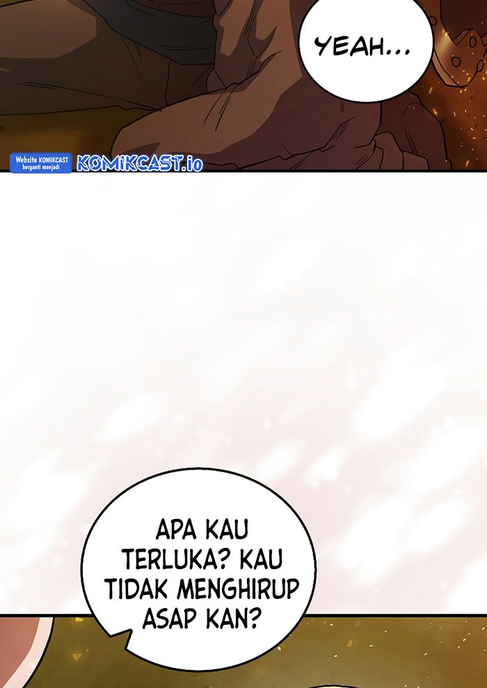 The Blood Knight’s Villains Chapter 17 Gambar 69