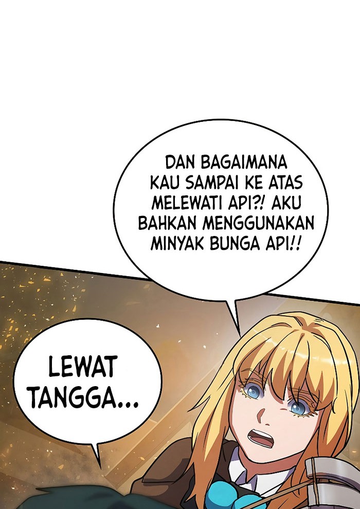 The Blood Knight’s Villains Chapter 17 Gambar 71