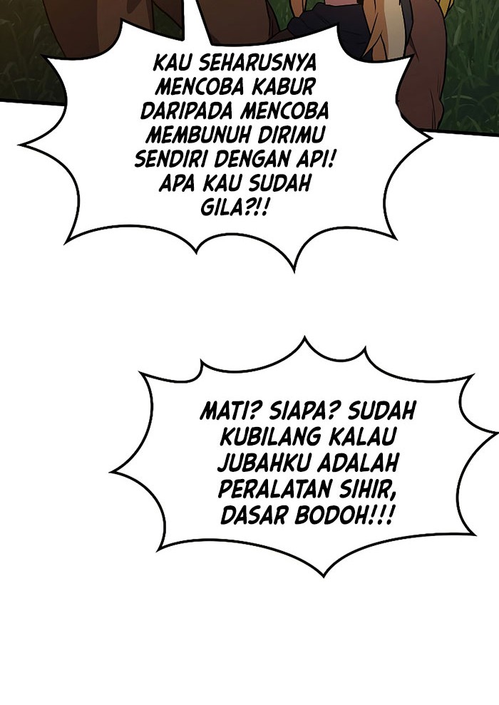 The Blood Knight’s Villains Chapter 17 Gambar 73
